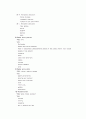 뇌출혈(stroke) 4페이지