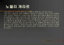 페미니즘과문학(시몬드 보봐르 “위기의 여자”) 14페이지