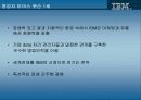 IBM 의 개혁과 위기 극복 방안 8페이지