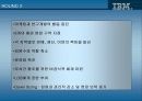 IBM 의 개혁과 위기 극복 방안 26페이지