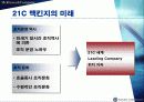 맥킨지 사례발표 - 맥킨지 기업문화 25페이지