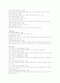 커피 전문점 창업계획서 3페이지