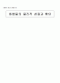 화합물의 물리적 성질 1페이지