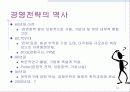 경영전략 15페이지