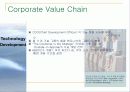 시스코 cisco 전략적 분석 및 대안 36페이지