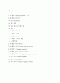 [사회복지개론] 사회복지개념 2페이지