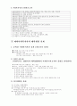 사회복지실천을 위한 예비사회복지사의 대학생활설계 12페이지