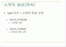 리눅스 소켓 (Linux Socket)에 대하여 20페이지