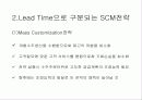 SCM 전략 4페이지