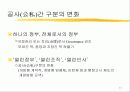 새 천년의 변화, 그리고 변화에 의한 변화 (파워포인트) 13페이지