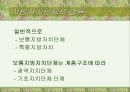 지방자치단체의 본질과 구역(파워포인트) 3페이지