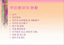 주민과 21세기 지방자치 11페이지