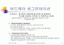 Understanding the Linux Kernel (제 2장 - 메모리 주소지정) 8페이지