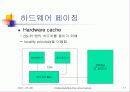 Understanding the Linux Kernel (제 2장 - 메모리 주소지정) 17페이지