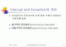 Understanding the Linux Kernel (제 4장 - 인터럽트와 예외) 3페이지