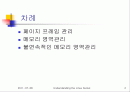 Understanding the Linux Kernel (제 6장 – 메모리 관리) 2페이지