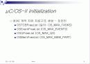 Micro C OS-II (3장) 5페이지
