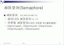 Micro C OS-II (6장) 10페이지