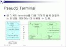 UNIX System Programming (9장) 11페이지