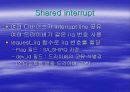 디바이스 드라이버 - Interrupt Handler 10페이지