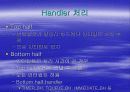 디바이스 드라이버 - Interrupt Handler 15페이지