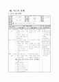 5학년 음악 13단원 아침해 단소연주하기 지도안 세안 9페이지
