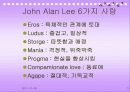 친밀성과 스킨쉽 5페이지