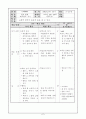 즐거운 생활 2학년 9단원 뻐꾹뻐꾹 교수 학습 지도안 세안 7페이지