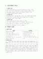 미술 4학년 3. 상상의 세계 표현하기 교수 학습 지도안 세안 5페이지