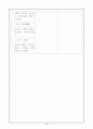 체육 6학년 육상활동 영역 1. 달리기(장애물 달리기) 교수 학습 지도안 세안 4페이지