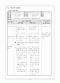 도덕 4학년 5단원 우리는 정다운 친구 세안 지도안 5페이지
