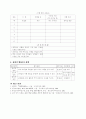 초등 사회 3학년 3. 고장생활의 중심지 (2) 이어주는 길 1.역과 터미널 지도안 세안 9페이지