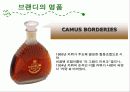 브랜디의 역사 종류 및 표기법 12페이지