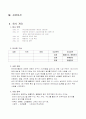 애완견 캐릭터 상품 사업계획서 3페이지