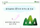 산의 마케팅 전략 분석 및 수립 22페이지