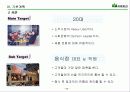 산의 마케팅 전략 분석 및 수립 28페이지