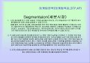 LG화재의 마케팅 전략 분석 및 수립 34페이지