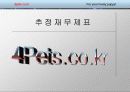 벤처창업 사업계획서[애완동물] 37페이지