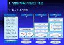벤처창업 사업계획서[애견맞춤복] 6페이지