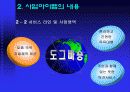 벤처창업 사업계획서[애견맞춤복] 10페이지