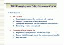 Social Security fund for Unemployment, South Korea 10페이지
