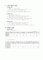 초등 5학년 실과 4. 컴퓨터는 내친구 (2) 문서작성하기 세안 지도안 3페이지