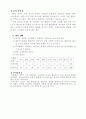 초등 과학 6학년 3. 쾌적한 환경 세안 지도안 4페이지