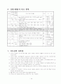초등 3학년 수학  8단원 길이와 시간 세안 지도안 7페이지