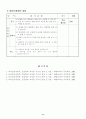 초등 6학년 영어 7. My father is a pilot 지도안 세안 11페이지