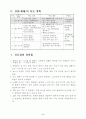 초등 5학년 영어 8. Let`s Go Swimming 세안 지도안 5페이지