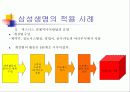 삼성생명과 리엔지니어링 9페이지