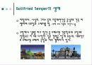 Gottfried Semper에 관한 조사 3페이지