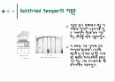 Gottfried Semper에 관한 조사 6페이지
