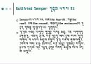 Gottfried Semper에 관한 조사 10페이지